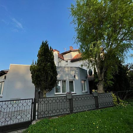 Apartament Jodlowa Kolobrzeg Exterior photo