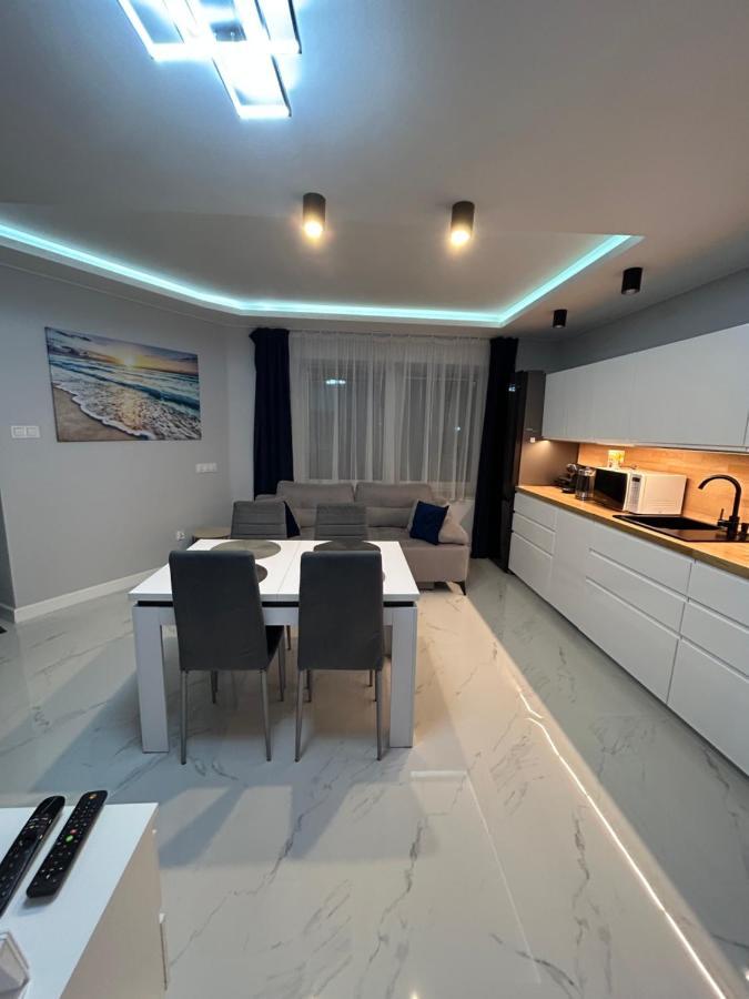 Apartament Jodlowa Kolobrzeg Exterior photo