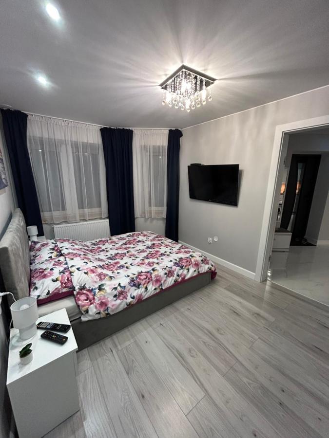 Apartament Jodlowa Kolobrzeg Exterior photo